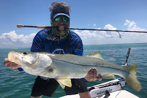 Clearwater Inshore Fishing Charters
