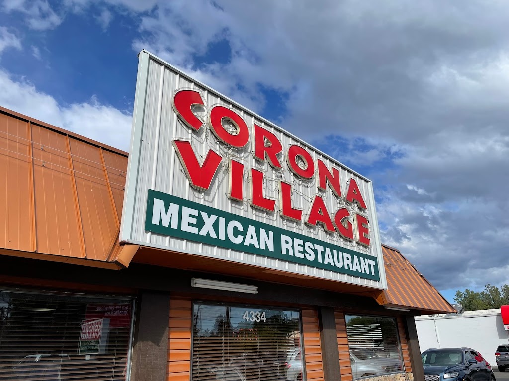 Corona Village Mexican Restaurant 83703