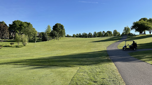 Public Golf Course «Deer Run Golf Club», reviews and photos, 8661 Deer Run Dr, Victoria, MN 55386, USA