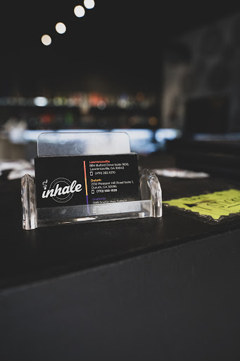 Vaporizer Store «Inhale Smoke Shop & Lounge», reviews and photos, 884 Buford Dr NE #1600, Lawrenceville, GA 30043, USA