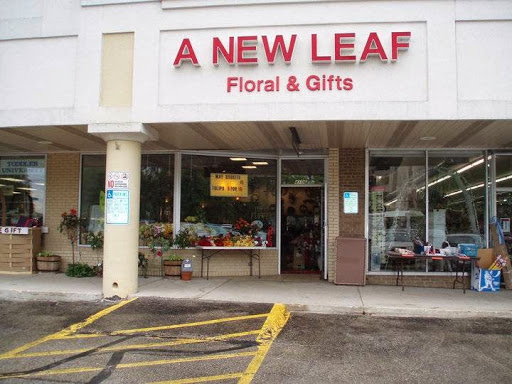 Florist «A New Leaf Flowers and Gifts», reviews and photos, 4106 Monona Dr, Madison, WI 53716, USA