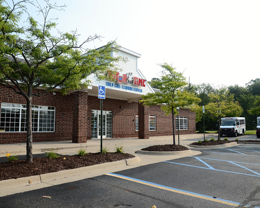 Day Care Center «Tutor Time of Sterling Heights, MI», reviews and photos, 33055 Hayes Rd, Sterling Heights, MI 48312, USA