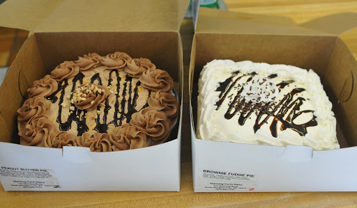 Ice Cream Shop «Manning Farm Dairy», reviews and photos, 702 North Blakely Street, Dunmore, PA 18512, USA