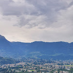 Photo n°6 de l'avis de Steffen.h fait le 06/06/2022 à 13:27 sur le  Gasthaus Schönblick à Marling