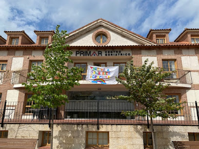 Primar Centro Geriátrico S L
