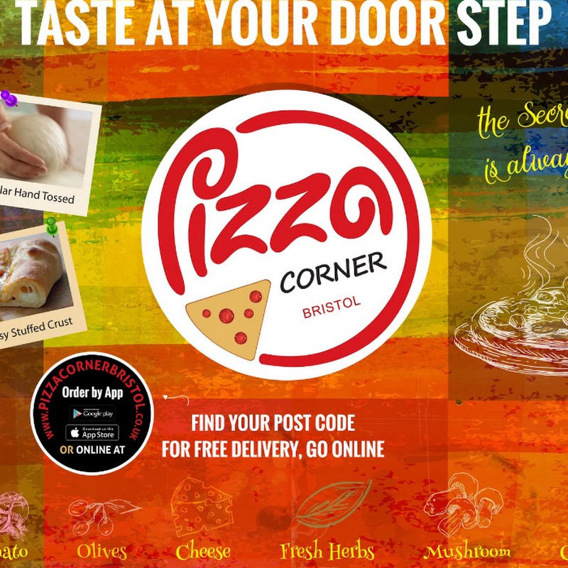 Pizza Corner