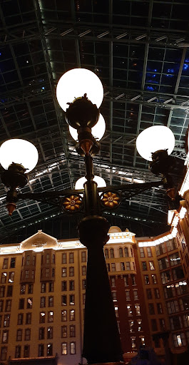 Garden «Mystic Falls Park», reviews and photos, 5111 Boulder Hwy, Las Vegas, NV 89122, USA