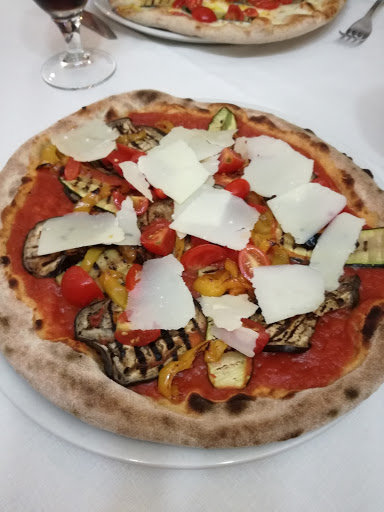 Pizzeria Ristorante Rosa Dei Venti in Cumiana, Città Metropolitana di Torino