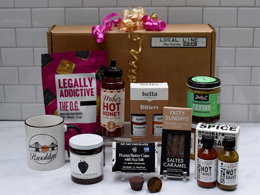 Gift Shop «Exit 9 Gift Emporium NYC», reviews and photos, 51 Avenue A, New York, NY 10009, USA