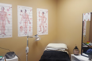 StoonRMT Primrose - Massage, Acupuncture, Yoga