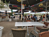Atmosphère du Restaurant Titine à Moliets-et-Maa - n°3