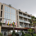 Photo n°6 de l'avis de Stefano.a fait le 31/10/2017 à 09:09 sur le  Hotel Miramare à Trieste