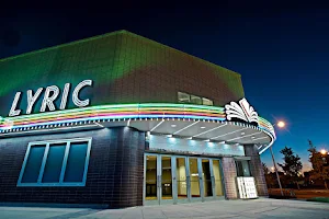 Lyric Theatre & Cultural Arts Center image