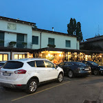 Photo n°11 de l'avis de Danilo. fait le 11/08/2019 à 19:23 sur le  Amici Miei Tipicoteca à Peschiera del Garda