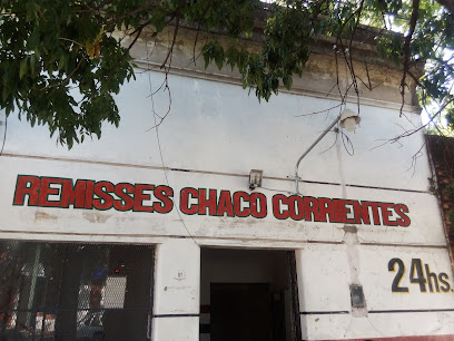 Remis Chaco-Corrientes