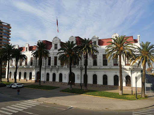 Museo Histórico y Militar de Chile