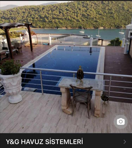 Bodrum Yg Havuz Sistemleri