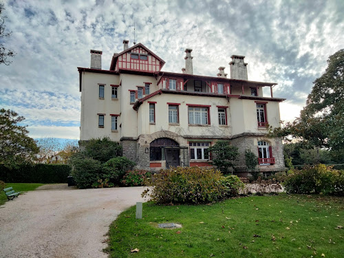 Villa Natacha à Biarritz