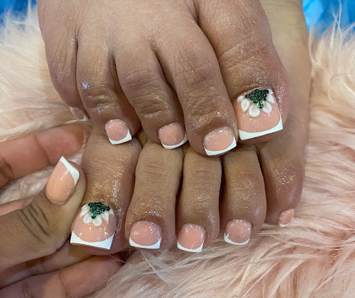 Beauty Salon «Studio 15 Beauty Salon», reviews and photos, 2445 Willow Pass Rd, Bay Point, CA 94565, USA