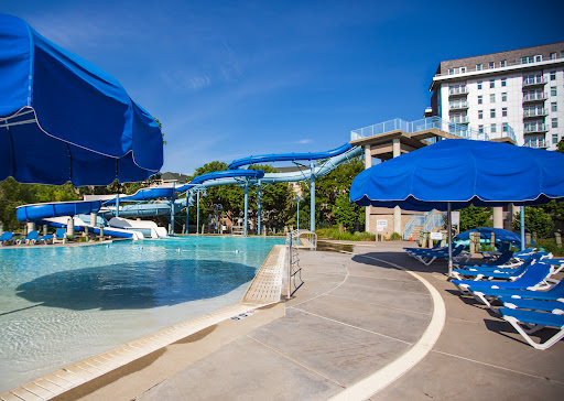 St. Louis Park Rec Center