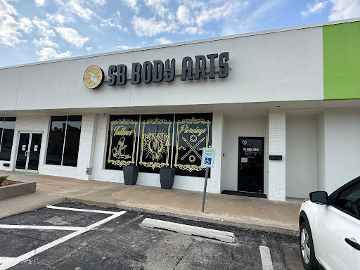 Explore puerto rico tattoo ideas, creative tattoo ideas in Oklahoma City, available at SB Body Arts