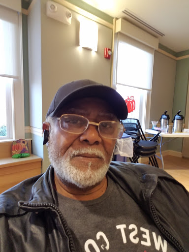 Senior Citizen Center «Newburyport Senior Center», reviews and photos, 331 High St, Newburyport, MA 01950, USA