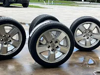 GMT Auto Service & Tires - Car repair in West Melbourne, FL, Palm Bay - Rated 4.6/5