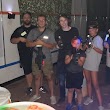 The Bunker Axe Throwing & Tactical Laser Tag