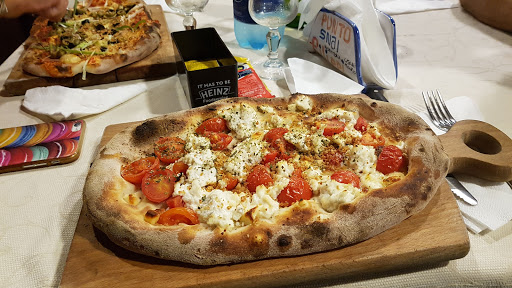 La Giara in Alcamo, Libero consorzio comunale di Trapani