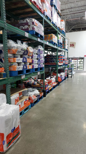 Warehouse club «BJ’s Wholesale Club», reviews and photos, 124 Sunset Blvd, New Castle, DE 19720, USA