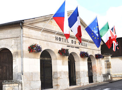Service Passeport/ cni à Verneuil-en-Halatte