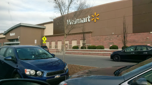 Discount Store «Walmart», reviews and photos, 2012 Memorial Blvd, Murfreesboro, TN 37129, USA