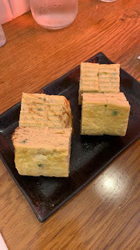 Tamagoyaki du Restaurant japonais Sanukiya à Paris - n°17