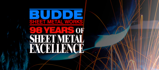 Budde Sheet Metal Works, Inc.