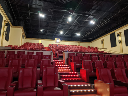 Movie Theater «Venetian Cinemas», reviews and photos, 2661 Midway Rd #200, Carrollton, TX 75006, USA