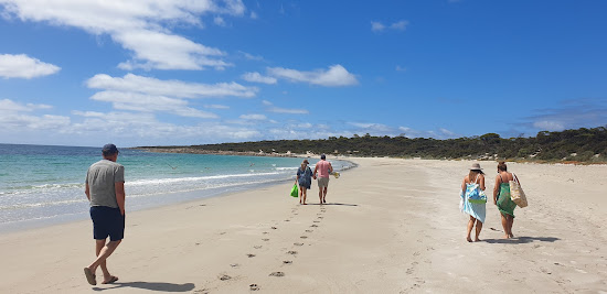 September Beach