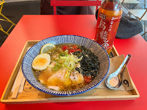 Photo n°81 de Bentomania Partdieu: Curry & Ramen House à Lyon ()