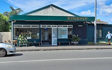 Kinship Takapuna image