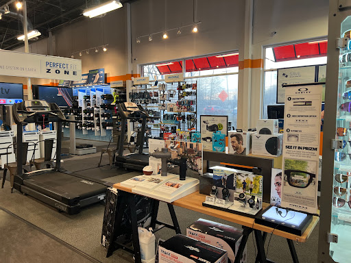 Running Store «Road Runner Sports», reviews and photos, 501 Shoppes Blvd, North Brunswick Township, NJ 08902, USA