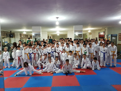 NUSAYBİN S Z G N Taekwondo - Kickboks Spor Okulu - Nusaybin