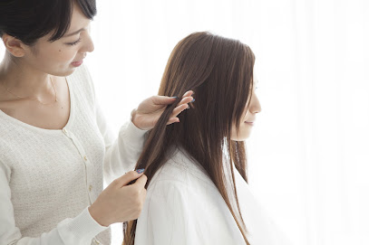 HAIR PRODUCE aroma émue 今里店