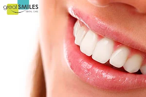 Great Smiles Dental CR image