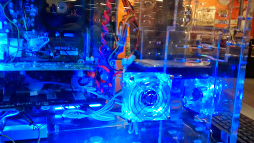 Thrift Store «Foundry Super Thrift Outlet The», reviews and photos