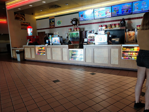 Movie Theater «Atlas Cinema Great Lakes Stadium 16», reviews and photos, 7860 Mentor Ave, Mentor, OH 44060, USA