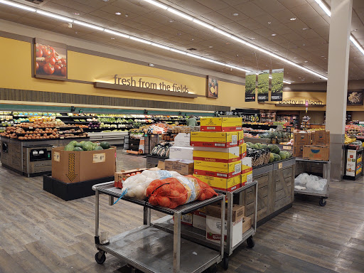 Grocery Store «Safeway», reviews and photos, 13503 W Camino Del Sol, Sun City West, AZ 85375, USA