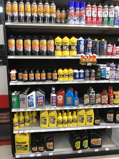 Auto Parts Store «AutoZone», reviews and photos, 6120 Jimmy Carter Blvd, Norcross, GA 30071, USA