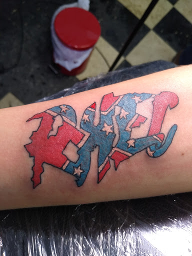 Explore mha tattoo ideas, creative tattoo ideas in Owosso, available at Twisted ink tattoo