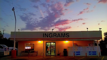 Ingrams Market