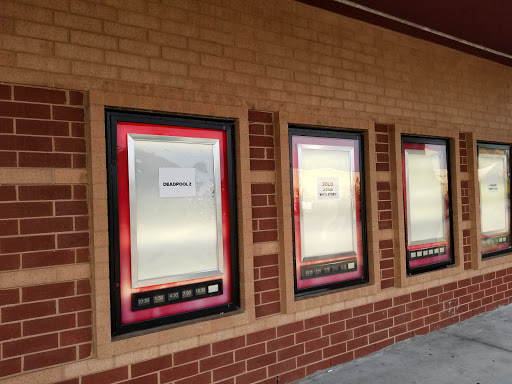 Movie Theater «Frank Theatres Coastal Stadium 10», reviews and photos, 5200 Bridger Rd, Shallotte, NC 28470, USA