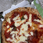 Photo n°3 de l'avis de Yuri.e fait le 25/08/2022 à 07:48 sur le  quattroquinti - Pizzeria à Imola